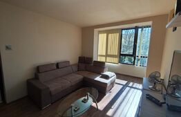 Apartamet de vanzare, cu 2 camere, 45 mp, zona Rogerius, pe strada Aluminei 