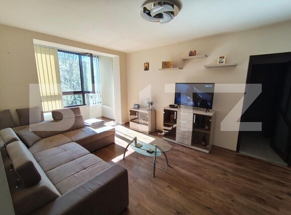 Apartament de vânzare 2 camere Rogerius - 168617AV | BLITZ Oradea | Poza1