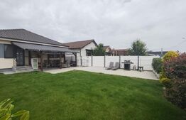 De vanzare casa la intrare in Santandrei sau schimb cu apartament cu 3  camere 