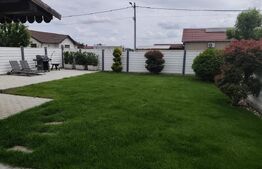 De vanzare casa la intrare in Santandrei sau schimb cu apartament cu 3  camere 