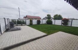 De vanzare casa la intrare in Santandrei sau schimb cu apartament cu 3  camere 
