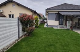 De vanzare casa la intrare in Santandrei sau schimb cu apartament cu 3  camere 