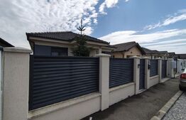 De vanzare casa la intrare in Santandrei sau schimb cu apartament cu 3  camere 