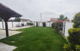 De vanzare casa la intrare in Santandrei sau schimb cu apartament cu 3  camere 