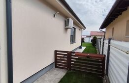 De vanzare casa la intrare in Santandrei sau schimb cu apartament cu 3  camere 