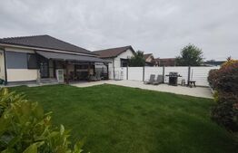 De vanzare casa la intrare in Santandrei sau schimb cu apartament cu 3  camere 