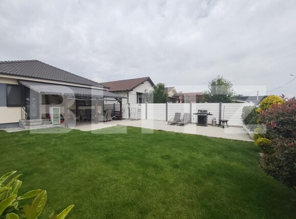 Casa de vânzare 4 camere Santandrei - 168641CV | BLITZ Oradea | Poza23