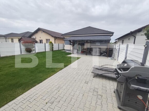 Casa de vânzare 4 camere Santandrei - 168641CV | BLITZ Oradea | Poza18