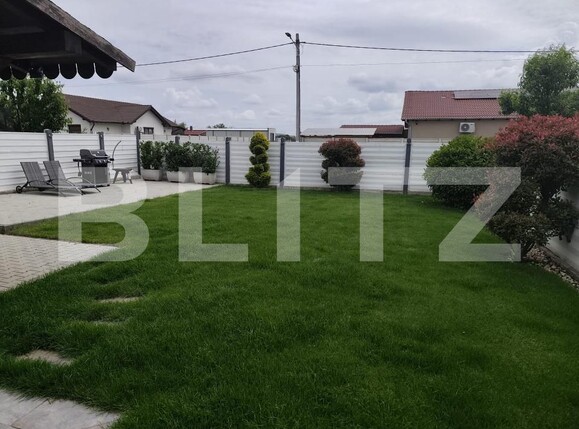 Casa de vânzare 4 camere Santandrei - 168641CV | BLITZ Oradea | Poza22