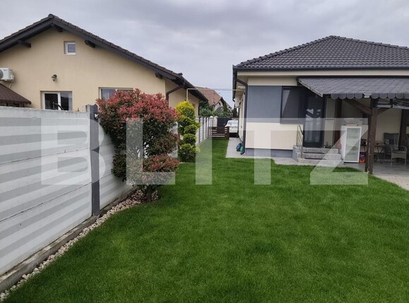 Casa de vânzare 4 camere Santandrei - 168641CV | BLITZ Oradea | Poza19