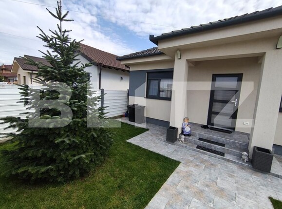 Casa de vânzare 4 camere Santandrei - 168641CV | BLITZ Oradea | Poza1
