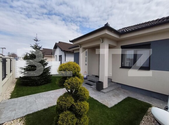 Casa de vânzare 4 camere Santandrei - 168641CV | BLITZ Oradea | Poza4
