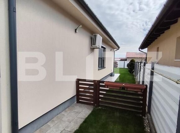 Casa de vânzare 4 camere Santandrei - 168641CV | BLITZ Oradea | Poza5