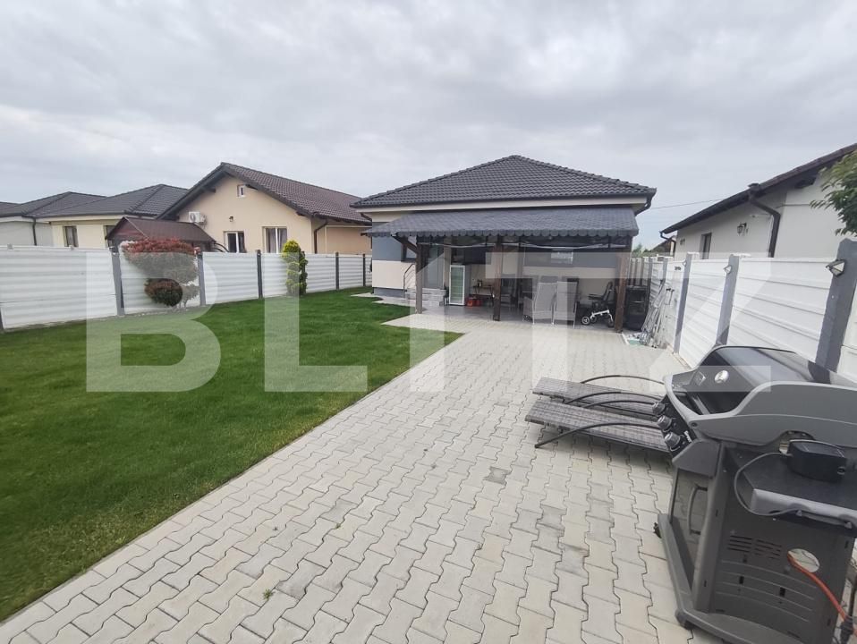 Casa de vânzare 4 camere Santandrei - 168641CV | BLITZ Oradea | Poza18