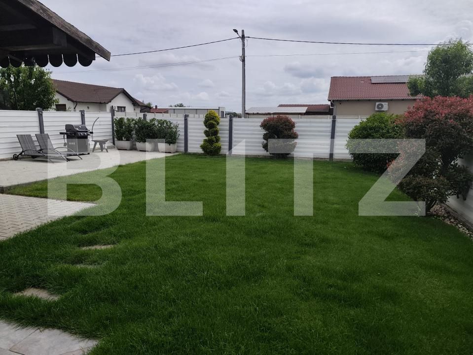 Casa de vânzare 4 camere Santandrei - 168641CV | BLITZ Oradea | Poza22