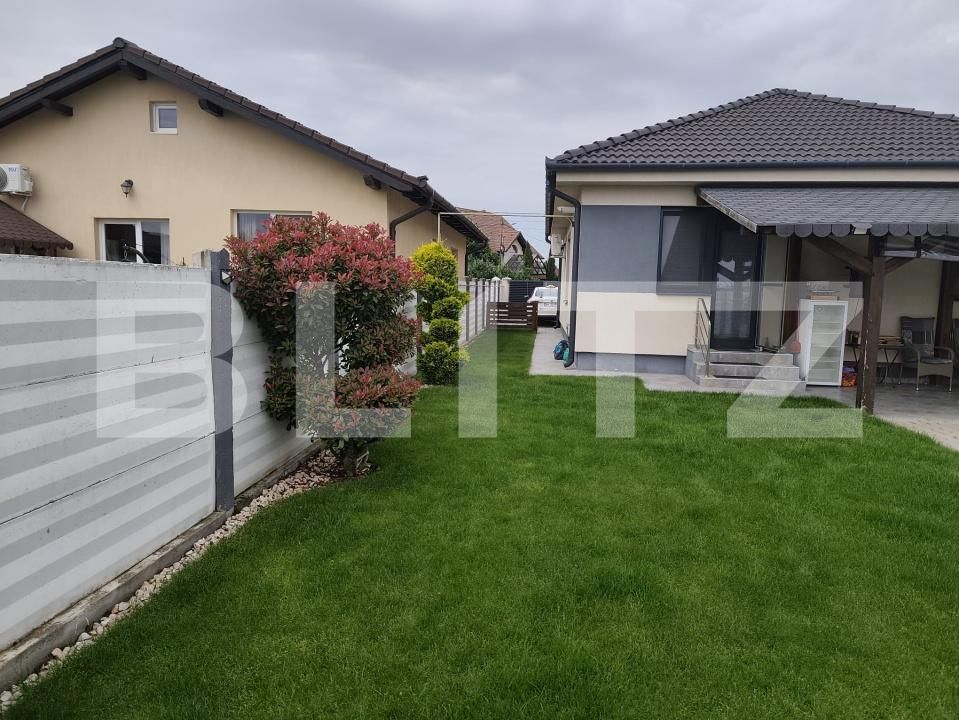 Casa de vânzare 4 camere Santandrei - 168641CV | BLITZ Oradea | Poza19