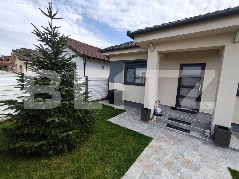 Casa de vânzare 4 camere Santandrei - 168641CV | BLITZ Oradea | Poza1