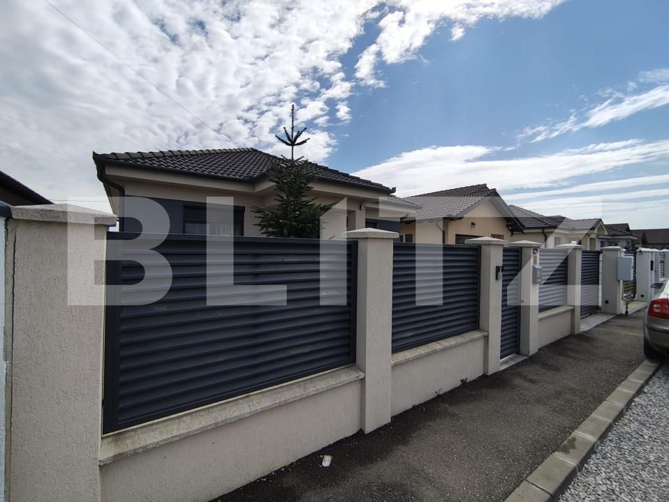 Casa de vânzare 4 camere Santandrei - 168641CV | BLITZ Oradea | Poza3