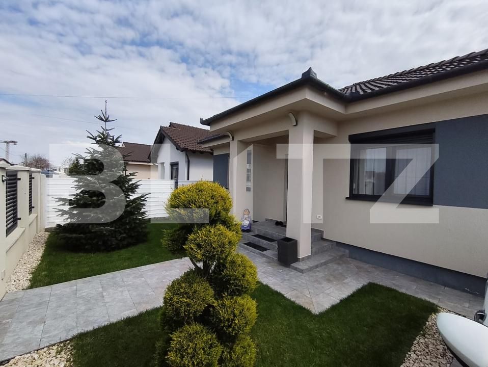 Casa de vânzare 4 camere Santandrei - 168641CV | BLITZ Oradea | Poza4