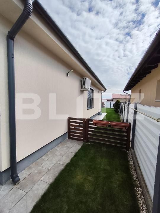 Casa de vânzare 4 camere Santandrei - 168641CV | BLITZ Oradea | Poza5