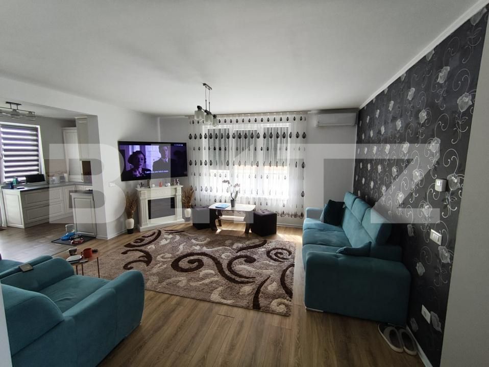 Casa de vânzare 4 camere Santandrei - 168641CV | BLITZ Oradea | Poza2