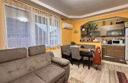 Casă  individuală, 3 camere, curte amenajată, garaj