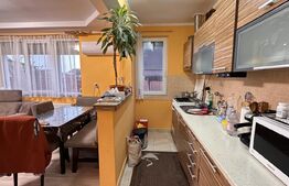 Casă  individuală, 3 camere, curte amenajată, garaj