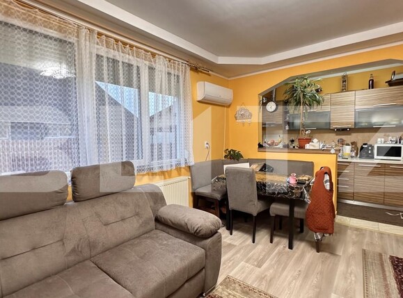 Casa de vânzare 3 camere Osorhei - 168656CV | BLITZ Oradea | Poza2