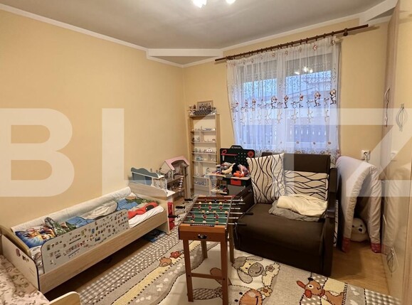 Casa de vânzare 3 camere Osorhei - 168656CV | BLITZ Oradea | Poza4