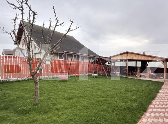 Casa de vânzare 3 camere Osorhei - 168656CV | BLITZ Oradea | Poza5