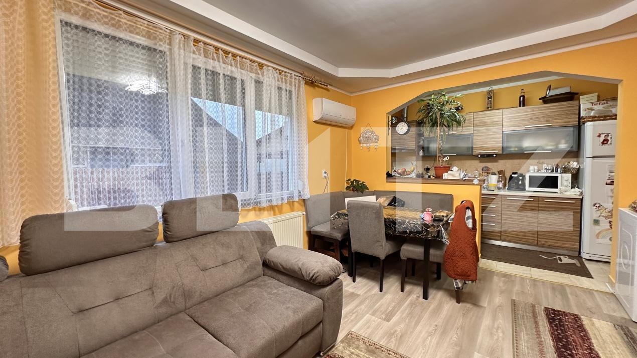 Casa de vânzare 3 camere Osorhei - 168656CV | BLITZ Oradea | Poza2