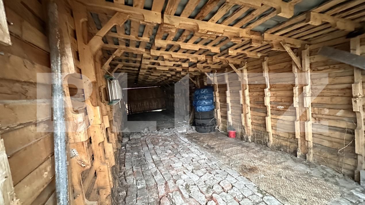 Casa de vânzare 3 camere Osorhei - 168656CV | BLITZ Oradea | Poza7