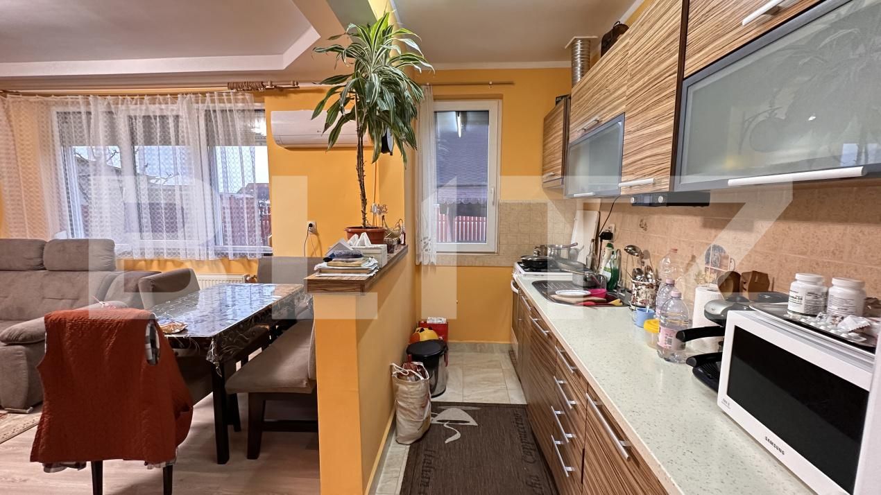 Casa de vânzare 3 camere Osorhei - 168656CV | BLITZ Oradea | Poza3