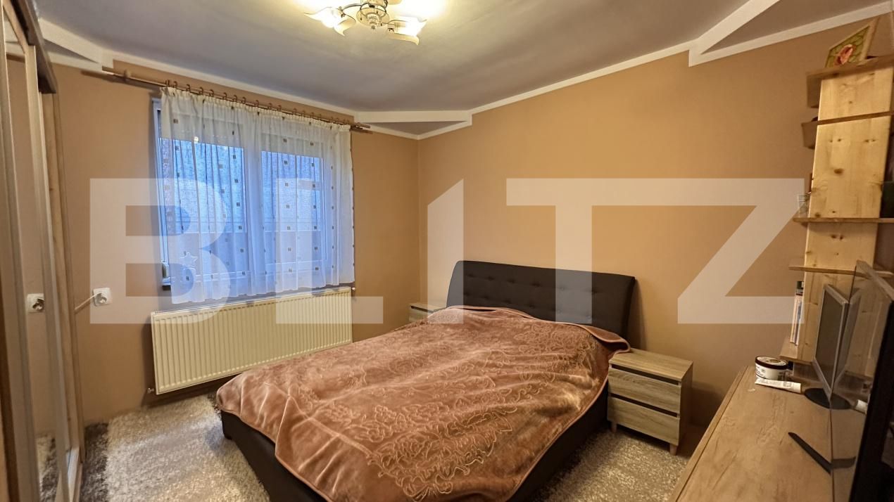 Casa de vânzare 3 camere Osorhei - 168656CV | BLITZ Oradea | Poza1