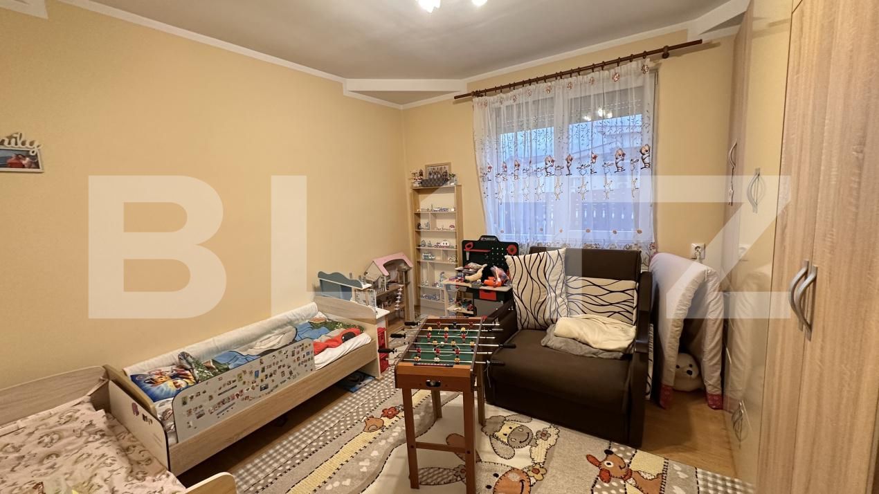 Casa de vânzare 3 camere Osorhei - 168656CV | BLITZ Oradea | Poza4