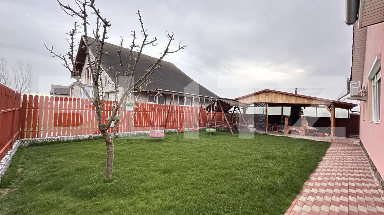 Casa de vânzare 3 camere Osorhei - 168656CV | BLITZ Oradea | Poza5