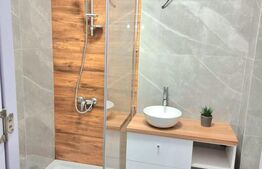 Apartament cu 2 camere, 48 mp, design deosebit, zona centrala