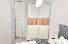 Apartament cu 2 camere, 48 mp, design deosebit, zona centrala