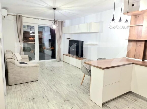 Apartament de închiriat 2 camere Central - 168691AI | BLITZ Oradea | Poza2