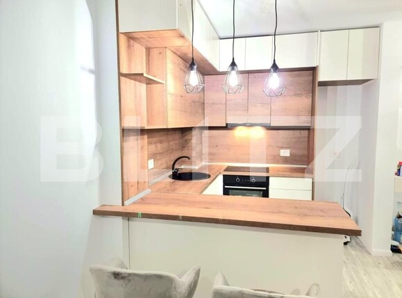 Apartament de închiriat 2 camere Central - 168691AI | BLITZ Oradea | Poza1