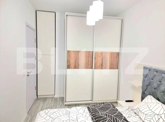 Apartament de închiriat 2 camere Central - 168691AI | BLITZ Oradea | Poza4
