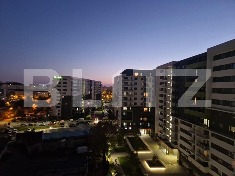 Apartament de închiriat 2 camere Central - 168691AI | BLITZ Oradea | Poza6