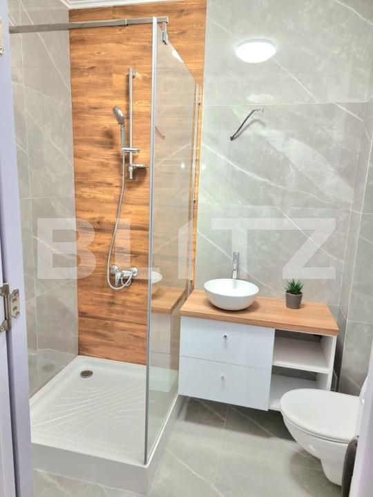 Apartament de închiriat 2 camere Central - 168691AI | BLITZ Oradea | Poza5