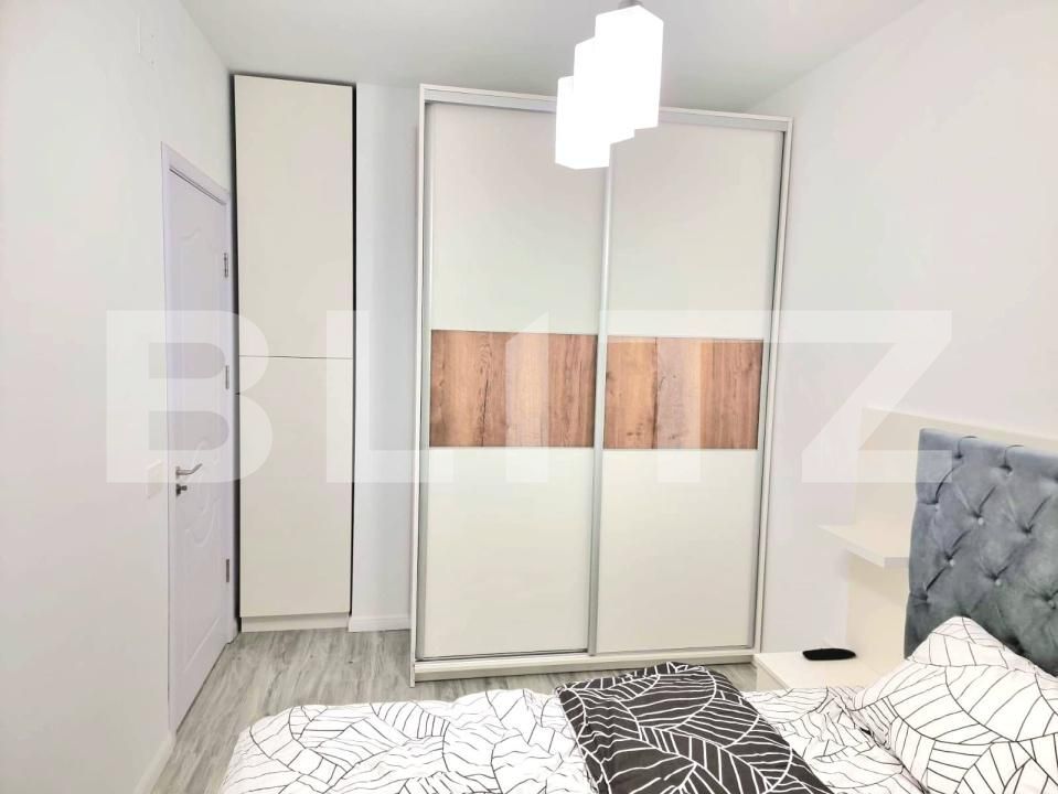 Apartament de închiriat 2 camere Central - 168691AI | BLITZ Oradea | Poza4