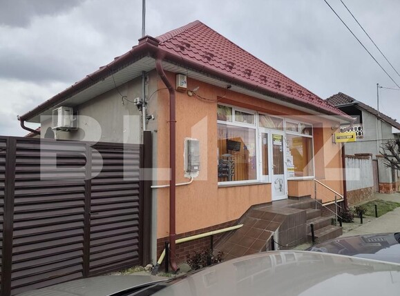 Casa de vânzare 4 camere Biharia - 168694CV | BLITZ Oradea | Poza5