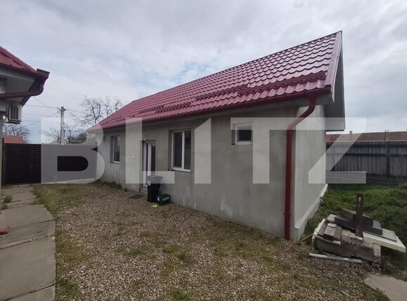 Casa de vânzare 4 camere Biharia - 168694CV | BLITZ Oradea | Poza8