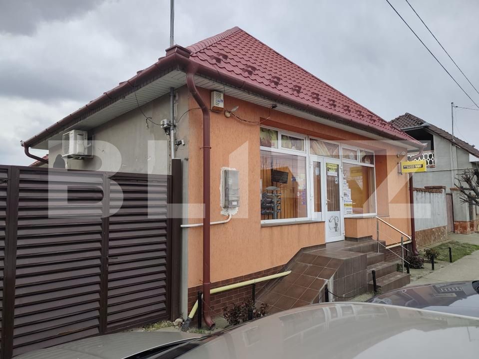 Casa de vânzare 4 camere Biharia - 168694CV | BLITZ Oradea | Poza5