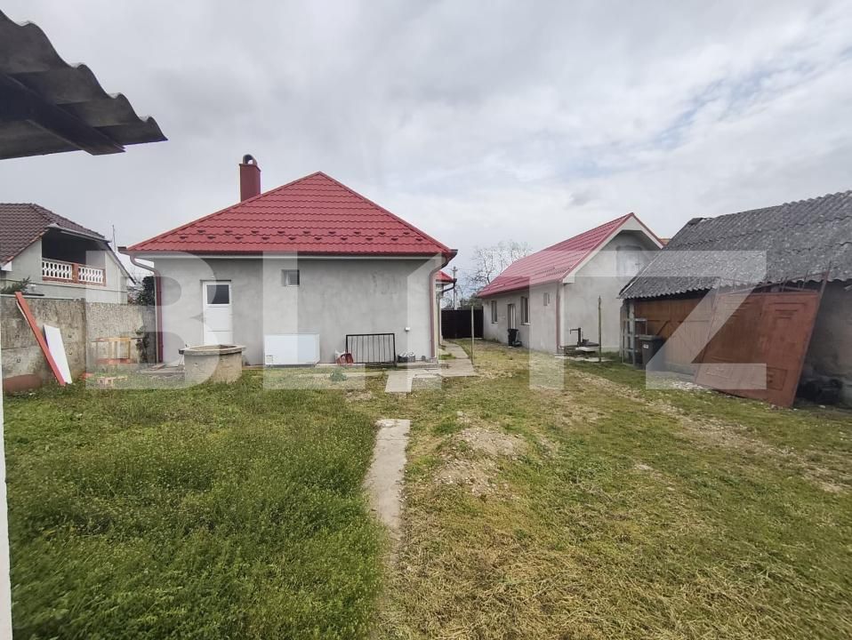 Casa de vânzare 4 camere Biharia - 168694CV | BLITZ Oradea | Poza7