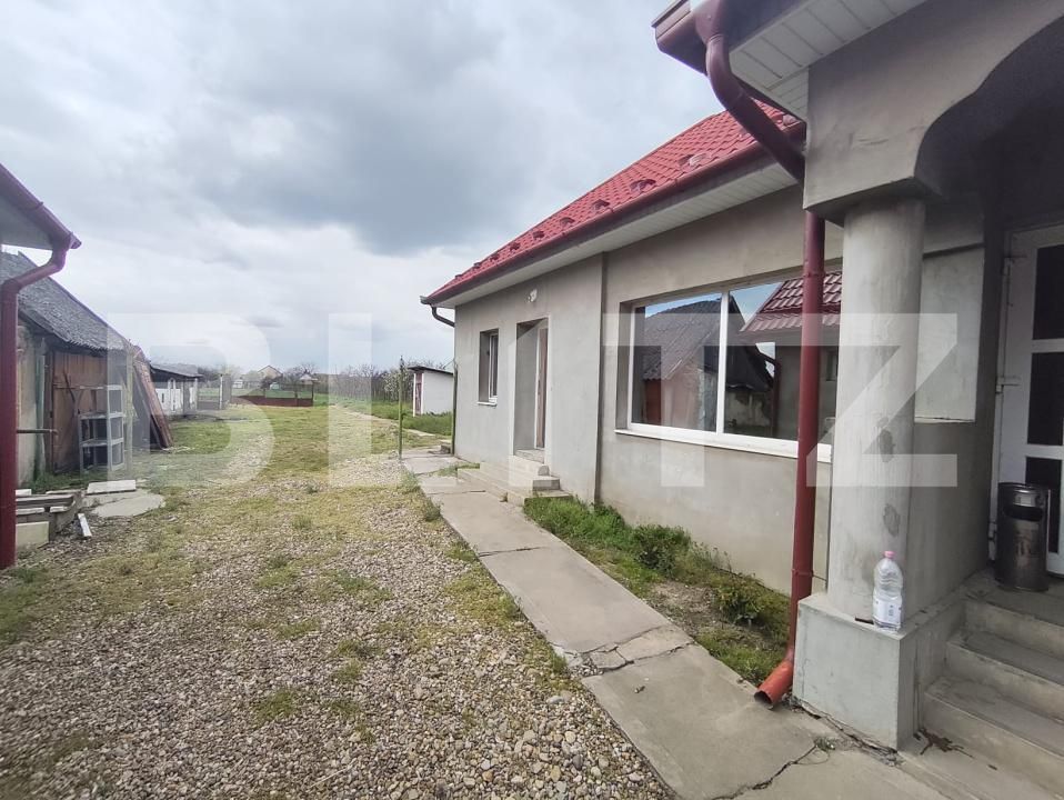 Casa de vânzare 4 camere Biharia - 168694CV | BLITZ Oradea | Poza9