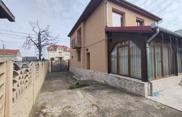 Casa de vanzare P+E si teren de 480 mp in cartierul Iosia, zona Calea Aradului